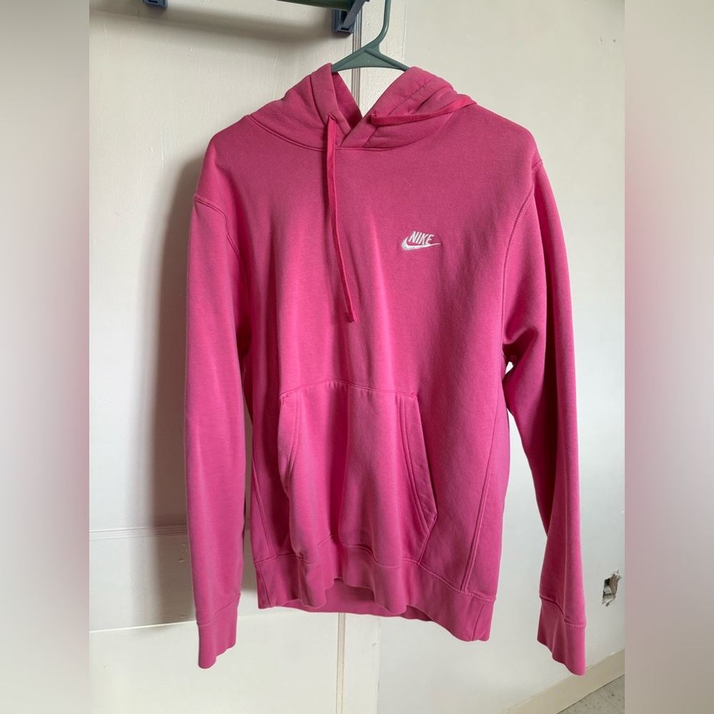 NIKE HOODIE